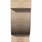Ekena Millwork Alpine Smooth Rafter Tail, Douglas Fir, 3 1/2"W x 8"H x 12"L RFT04X08X12ALP00SDF - alternate 4